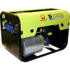 Generátor série S, benzín, 230 V ,S 12000 - výkon 10 kVA Pramac Generátor série S, benzín, 230 V ,S 12000 - výkon 10 kVA Pramac