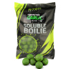 Stég Product Rozpustné boilies 24mm Cesnak 1kg Stég Product Rozpustné boilies 24mm Cesnak 1kg