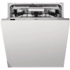 Vstavaná umývačka riadu Whirlpool WIO3O540PELG 14 súprav 40 dB Vstavaná umývačka riadu Whirlpool WIO3O540PELG 14 súprav 40 dB