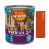 Xyladecor Silnovrstvá lazúra oversol 2v1 Meranti 5l Xyladecor Silnovrstvá lazúra oversol 2v1 Meranti 5l