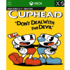 Cuphead (Xbox One) (EU) Cuphead (Xbox One) (EU)