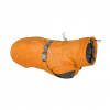 Hurtta Expedition parka - bunda pre psov - rakytníková - dĺžka 45XS cm Hurtta Expedition parka - bunda pre psov - rakytníková - dĺžka 45XS cm