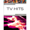 Really Easy Piano - 25 populárnych televíznych melódií pre klavír Really Easy Piano - 25 populárnych televíznych melódií pre klavír