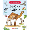 Úžasná zvířata Úžasná zvířata