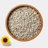 Slnečnica lúpaná – natural Hmotnost: 500g Slnečnica lúpaná – natural Hmotnost: 500g