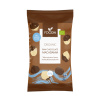 Foodin Raw makadamové orechy v čokoláde, vegan bio bez pridaného cukru 50 g Foodin Raw makadamové orechy v čokoláde, vegan bio bez pridaného cukru 50 g