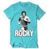tričko s potlačou, Rocky Balboa Running tričko s potlačou, Rocky Balboa Running