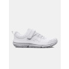 Obuv Under Armour UA BPS Assert 10 AC UFM SYN - biela 31,5 Obuv Under Armour UA BPS Assert 10 AC UFM SYN - biela 31,5