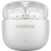 Niceboy Beans 4 POP White Niceboy Beans 4 POP White
