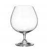 Bohemia Crystal Poháre Colibri na brandy koňak a rum 6 x 690 ml Bohemia Crystal Poháre Colibri na brandy koňak a rum 6 x 690 ml