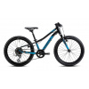 Ghost Kato 20 Pro Black/Ocean Blue 2025 | Detský bicykel Ghost Kato 20 Pro Black/Ocean Blue 2025 | Detský bicykel