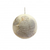 BARTEK Seraphine sviečka, guľa, 420g, priemer 10cm BARTEK Seraphine sviečka, guľa, 420g, priemer 10cm