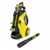 Karcher K 5 SMART CONTROL 1.324-650.0 Tlaková myčka Karcher K 5 SMART CONTROL 1.324-650.0 Tlaková myčka