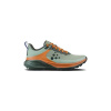 Craft Pure Trail X 1915202 pánske topánky - zelená (626685) - UK 9,5 / EU 44 Craft Pure Trail X 1915202 pánske topánky - zelená (626685) - UK 9,5 / EU 44