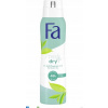 Fa Fresh & Dry Green Tea Woman deospray 150 ml Fa Fresh & Dry Green Tea Woman deospray 150 ml