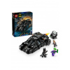 Lego® Batman™ Tumbler vs. Two-Face™ a Joker™ Lego® Batman™ Tumbler vs. Two-Face™ a Joker™