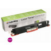 Kompatibilný toner ColorWay HP CE313A/ purpurový/ 1000 str. Kompatibilný toner ColorWay HP CE313A/ purpurový/ 1000 str.