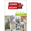 Starší dějiny pro středn… Starší dějiny pro středn…