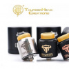 TAUREN SOLO RDA TANK - FARBY V DETAILE TAUREN SOLO RDA TANK - FARBY V DETAILE