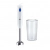 Braun Ponorný mixér MultiQuick 1 MQ10.001M WH MQ10.001MWH Braun Ponorný mixér MultiQuick 1 MQ10.001M WH MQ10.001MWH