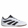 Halovky adidas White 1153981 8 (42) Halovky adidas White 1153981 8 (42)