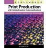 Real World Print Production with Adobe Creative Suite Applications - Claudia McCue Real World Print Production with Adobe Creative Suite Applications - Claudia McCue