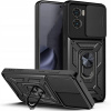 Tech-Protect Camshield kryt na Xiaomi Poco X7 Pro 5G, čierny Tech-Protect Camshield kryt na Xiaomi Poco X7 Pro 5G, čierny