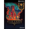 Tyranny – Gold Edition (PC/MAC/LX) DIGITAL - Steam PC Tyranny – Gold Edition (PC/MAC/LX) DIGITAL - Steam PC