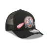 Kšiltovka New Era - NHL AF 26 Champion VC 9FORTY M-CROWN - Detroit Red Wings - Black velikost One Size (56-59 cm) Kšiltovka New Era - NHL AF 26 Champion VC 9FORTY M-CROWN - Detroit Red Wings - Black velikost One Size (56-59 cm)