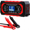 Automatická nabíjačka autobatérií Blow 12V/24V 10A s režimom opravy Automatická nabíjačka autobatérií Blow 12V/24V 10A s režimom opravy