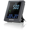 Bresser CO2 Air Quality Monitorr grey Bresser CO2 Air Quality Monitorr grey