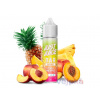 Longfill Just Juice BAR Tropical Peach (Peach Pineapple) 12 ml Longfill Just Juice BAR Tropical Peach (Peach Pineapple) 12 ml