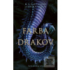 Farba drakov (R. A. Salvatore) Farba drakov (R. A. Salvatore)