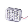 Autolamp CZ LED cúvacie svetlo 010 12 V – 24 V Autolamp CZ LED cúvacie svetlo 010 12 V – 24 V