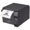 EPSON TM-T70 II/ Pokladničná tlačiareň/USB/ LAN/ Čierna EPSON TM-T70 II/ Pokladničná tlačiareň/USB/ LAN/ Čierna