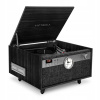 Gramofón Victrola VTA-830SB-BLK-INT čierny Gramofón Victrola VTA-830SB-BLK-INT čierny