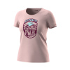 Dámske tričko DYNAFIT GRAPHIC CO W S/S TEE Dámske tričko DYNAFIT GRAPHIC CO W S/S TEE