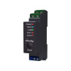Shelly Pro 2 - spínací modul 2x 16A (LAN, WiFi, Bluetooth) - SHELLY-PRO-2-1162 Shelly Pro 2 - spínací modul 2x 16A (LAN, WiFi, Bluetooth) - SHELLY-PRO-2-1162