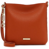 Dámske crossbody Suri Frey Nela - hrdzavá Dámske crossbody Suri Frey Nela - hrdzavá