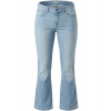 Wrangler W272-VH-29G Dámske džínsy W272-VH 29G 31/34 Wrangler W272-VH-29G Dámske džínsy W272-VH 29G 31/34
