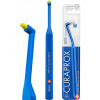Curaprox CS 1006 Zubná kefka jednozvazková 1 ks Curaprox CS 1006 Zubná kefka jednozvazková 1 ks