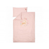 LITTLE DUTCH Obliečky 140x100 a 40x60 cm Fairy Blossom LITTLE DUTCH Obliečky 140x100 a 40x60 cm Fairy Blossom