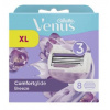 Gillette Venus Comfort Glide náhradné hlavice 8ks Gillette Venus Comfort Glide náhradné hlavice 8ks