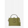 KABELKA KARL LAGERFELD K/AUTOGRAPH PADLOCK SM TRUNK CEDAR KABELKA KARL LAGERFELD K/AUTOGRAPH PADLOCK SM TRUNK CEDAR