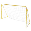 Merco 5 Feet Goal YW futbalová bránka žltá - 1 ks Merco 5 Feet Goal YW futbalová bránka žltá - 1 ks