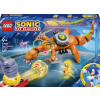 77003 LEGO® Sonic the Hedgehog Super Shadow vs. Biolizard 77003 LEGO® Sonic the Hedgehog Super Shadow vs. Biolizard