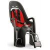 Detská sedačka HAMAX Zenith Relax Grey/Red Detská sedačka HAMAX Zenith Relax Grey/Red