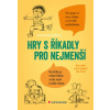 Hry s říkadly pro nejmenší Pro děti od 6 týdnů do 5 let - Pospíšilová Zuzana Rychtářová Miroslava Hry s říkadly pro nejmenší Pro děti od 6 týdnů do 5 let - Pospíšilová Zuzana Rychtářová Miroslava