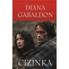 Cizinka - Diana Gabaldon Cizinka - Diana Gabaldon