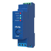 Shelly Pro 1 - spínací modul 1x 16A (LAN, WiFi, Bluetooth) SHELLY-PRO-1-1161 Shelly Pro 1 - spínací modul 1x 16A (LAN, WiFi, Bluetooth) SHELLY-PRO-1-1161